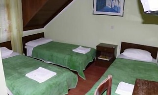 Villa Micika