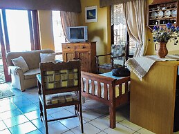 Amzee Bokmakierie Guest House