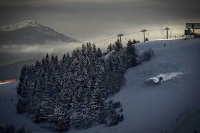 Brenta Dolomites