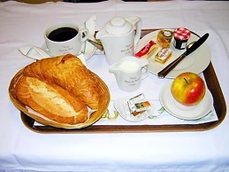 Hotel de Paris