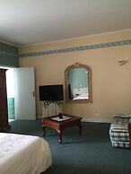 Hotel de Paris