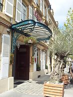 Hotel de Paris