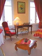 Hotel de Paris
