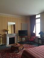 Hotel de Paris