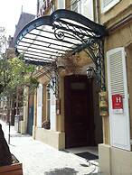 Hotel de Paris