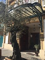 Hotel de Paris