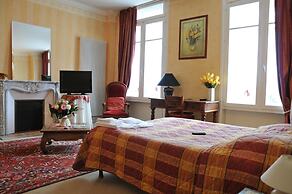 Hotel de Paris