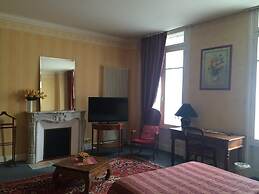 Hotel de Paris