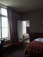 Hotel de Paris