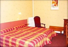 Hotel de Paris