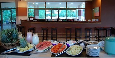 Hotel Sol Cataratas