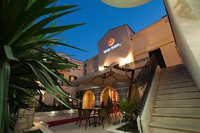 Hotel Djuric