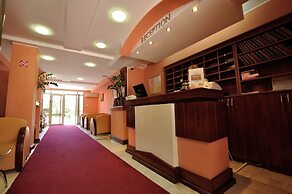 Hotel Djuric