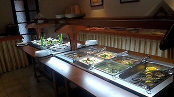 Hotel Djuric