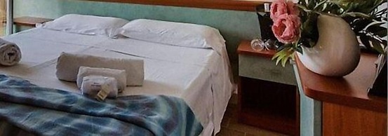 Hotel Kennedy