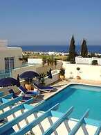 Sunny Hill Hotel Apartments