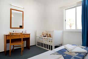 Sunny Hill Hotel Apartments