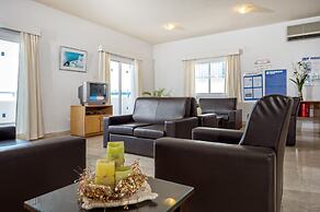 Sunny Hill Hotel Apartments