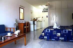 Sunny Hill Hotel Apartments