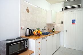 Sunny Hill Hotel Apartments