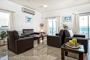 Sunny Hill Hotel Apartments