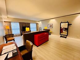 Libertad Hotel Buenos Aires