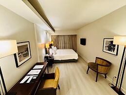 Libertad Hotel Buenos Aires
