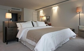 Libertad Hotel Buenos Aires