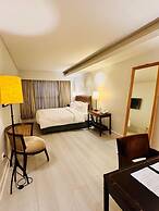 Libertad Hotel Buenos Aires