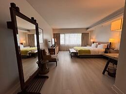 Libertad Hotel Buenos Aires