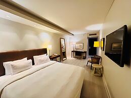 Libertad Hotel Buenos Aires
