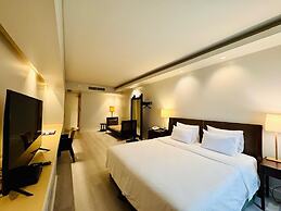 Libertad Hotel Buenos Aires