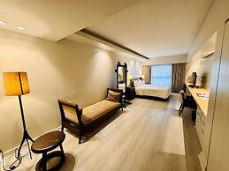 Libertad Hotel Buenos Aires