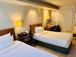 Libertad Hotel Buenos Aires