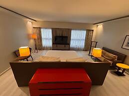 Libertad Hotel Buenos Aires