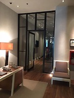 Libertad Hotel Buenos Aires