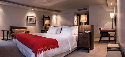 Libertad Hotel Buenos Aires