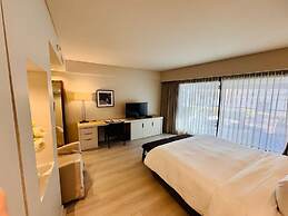 Libertad Hotel Buenos Aires