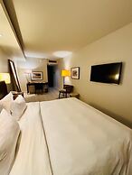 Libertad Hotel Buenos Aires