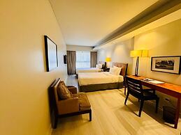 Libertad Hotel Buenos Aires