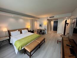 Libertad Hotel Buenos Aires