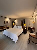 Libertad Hotel Buenos Aires