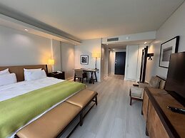 Libertad Hotel Buenos Aires
