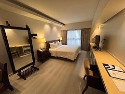 Libertad Hotel Buenos Aires