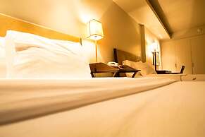 Libertad Hotel Buenos Aires
