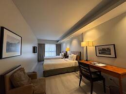 Libertad Hotel Buenos Aires