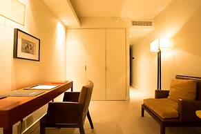 Libertad Hotel Buenos Aires