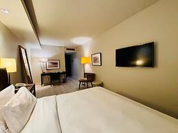 Libertad Hotel Buenos Aires
