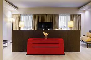 Libertad Hotel Buenos Aires
