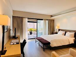 Libertad Hotel Buenos Aires